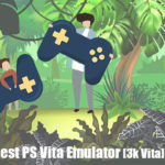 Best PS Vita Emulator