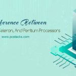 Difference Between Intel Atom, Celeron, And Pentium Processors