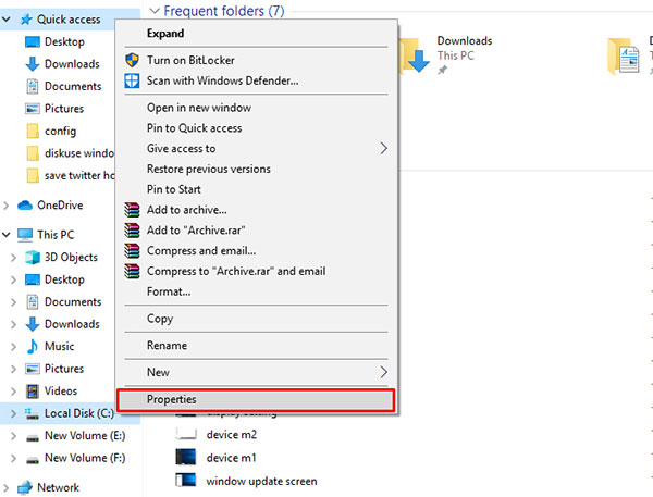 cpu disk usage problem occurs due to Advanced Host Controller solved