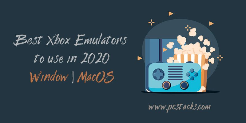 emulator of mac os x