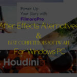 After Effects Alternatives & Best Competitors Software For Windows PC