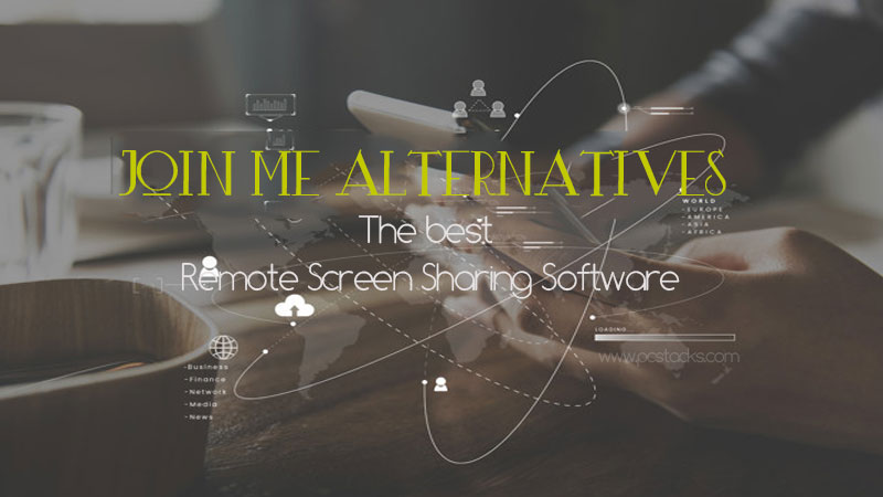 Join me alternatives