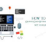Graphics Cards Settings