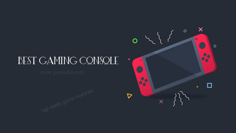 Best gaming console for beginner