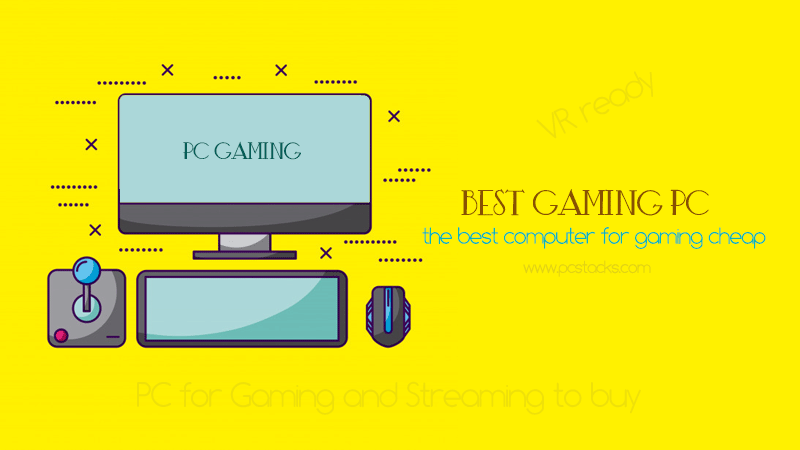 Best gaming PC forever