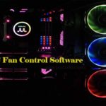 Best PC Fan Control Software for windows PC