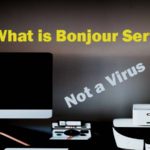 What is Bonjour Service