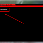 SFC scan for Fix Application Has Been Blocked From Accessing Graphics Hardware Error