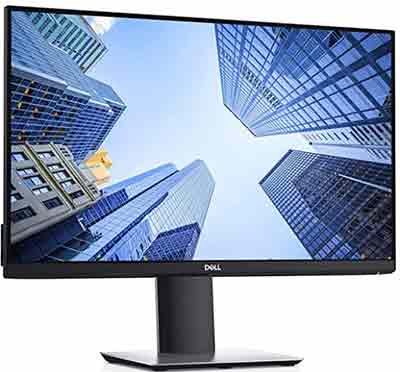 Dell Anti-Glare Monitor, Coding monitor for PC