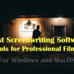 Best Screenwriting Software