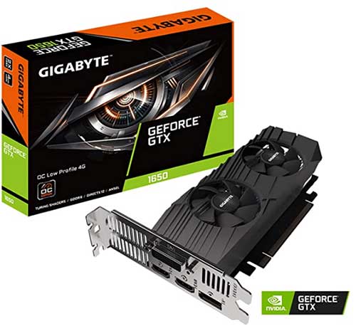 GIGABYTE graphics cards