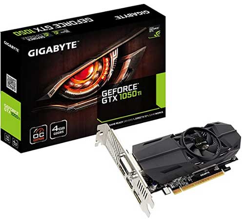 Best Graphics Cards under Budget