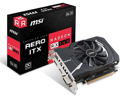 Best Low profile graphics card