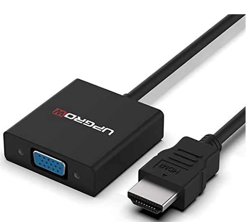 Upgrow HDMI to VGA