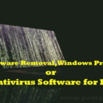 Antivirus Software for Low-End PC