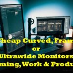 Best Ultrawide Monitors