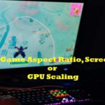 GPU Scaling