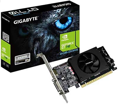 Best GeForce Graphics Card for PC Gaming, GPU gaming cards for Low end PC