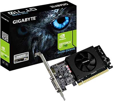 Best Gigabyte GeForce Video Card for PC, top GPU for computer Gaming