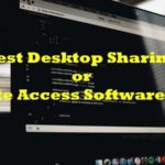 Remote Access Software