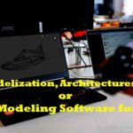 3D Modeling Software for PC