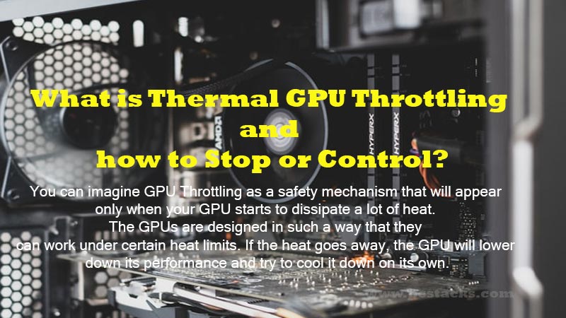 GPU Throttling