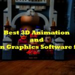 Motion Graphics Software for PC