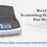 Best Scanning Software For Mac