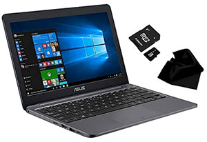 Asus VivoBook E12