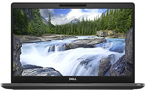 Dell Inspiron 5300 13.3-inch