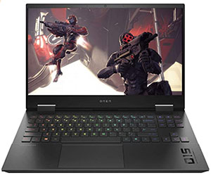 HP Omen 10th Generation