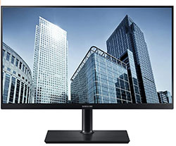 Samsung Space 24-Inch SH850