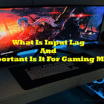 What Is lowest Input Lag Monitors