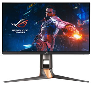 ASUS ROG Swift 360Hz PG259QN