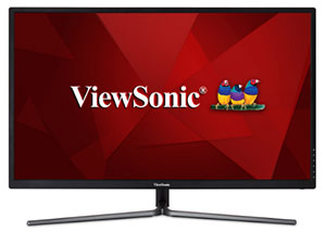 ViewSonic VX3211-2K-MHD