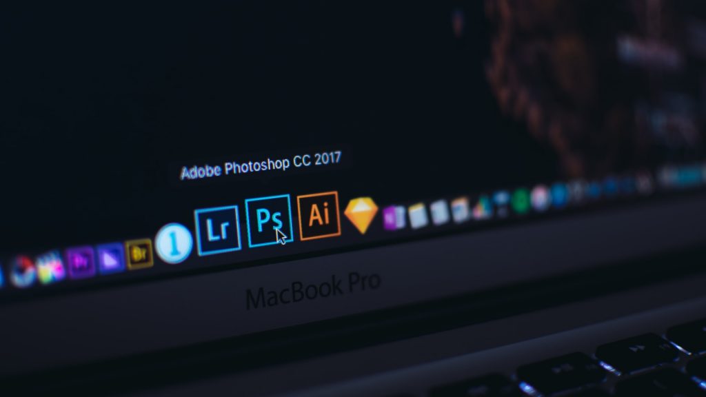 Photoshop icon