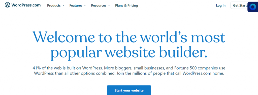 WordPress.com