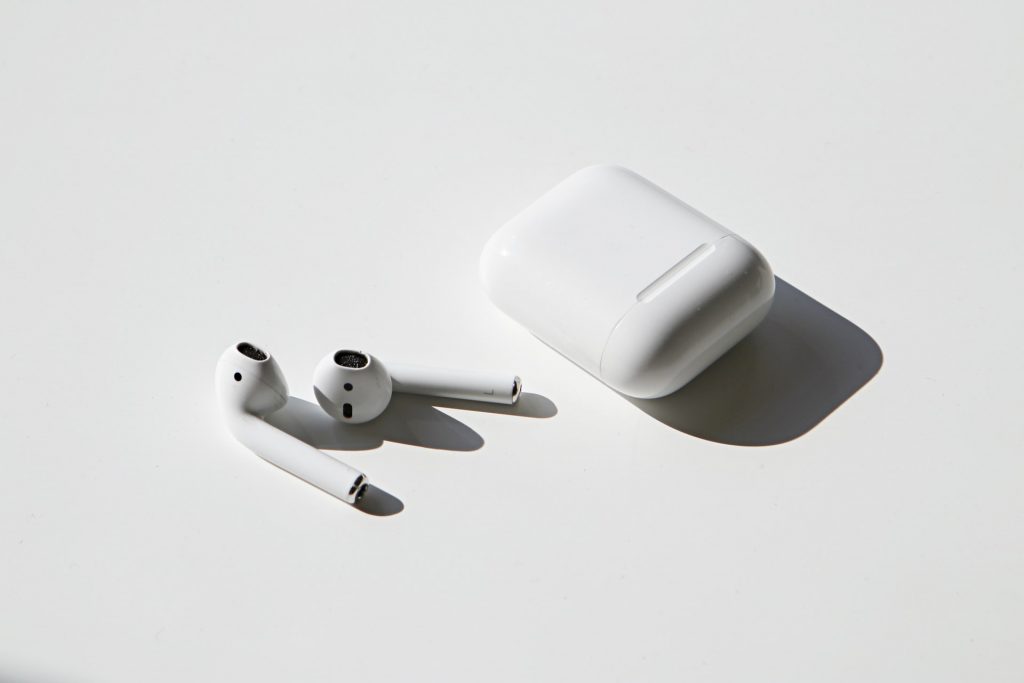 AirPods case