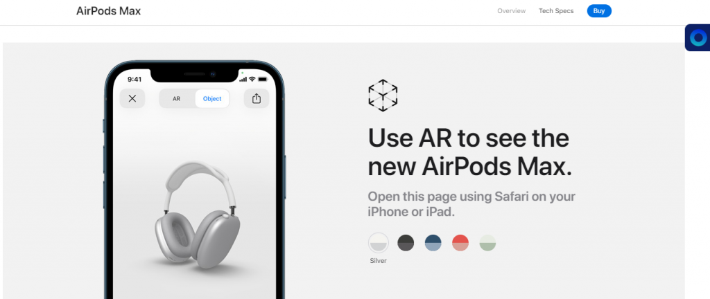 AirPods Max Pro