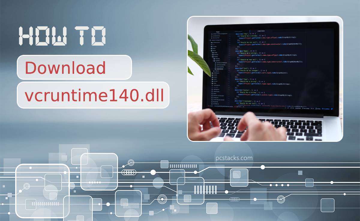 How to Download vcruntime140.dll?