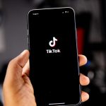 TikTok logo