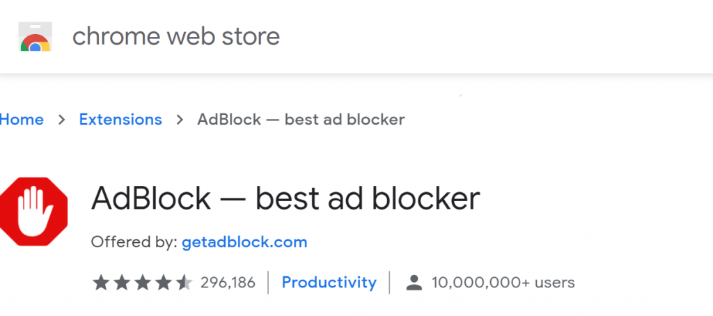 AdBlock