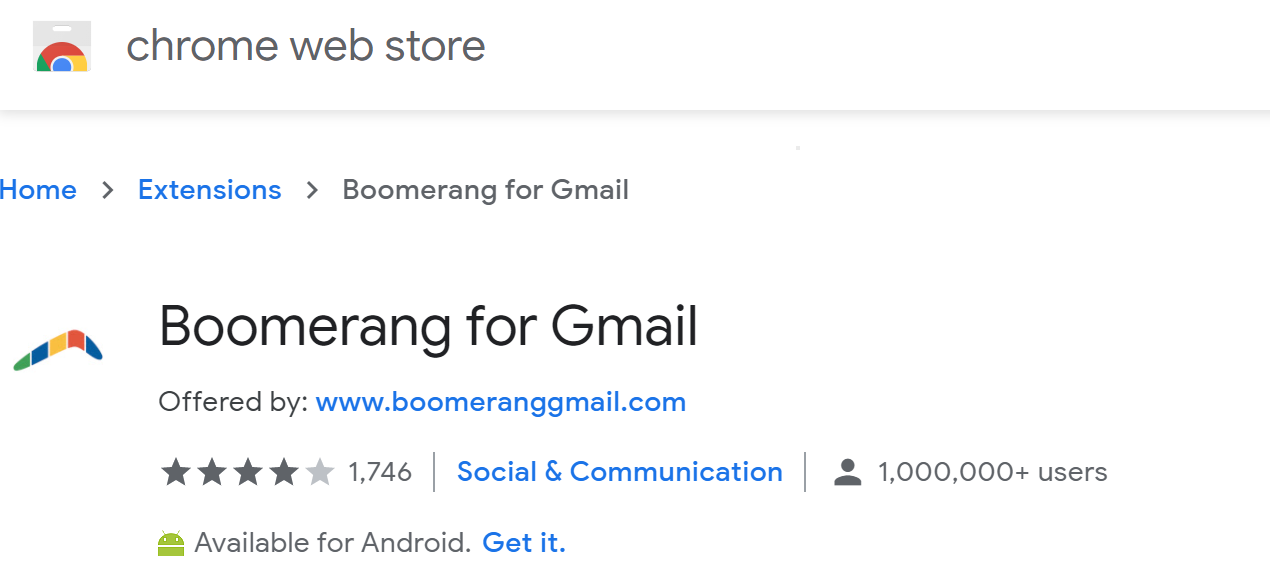 12 Google Chrome Extensions You Must Have That Will Make Your Online