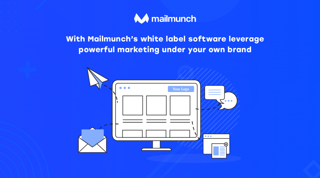 White label Email Marketing software