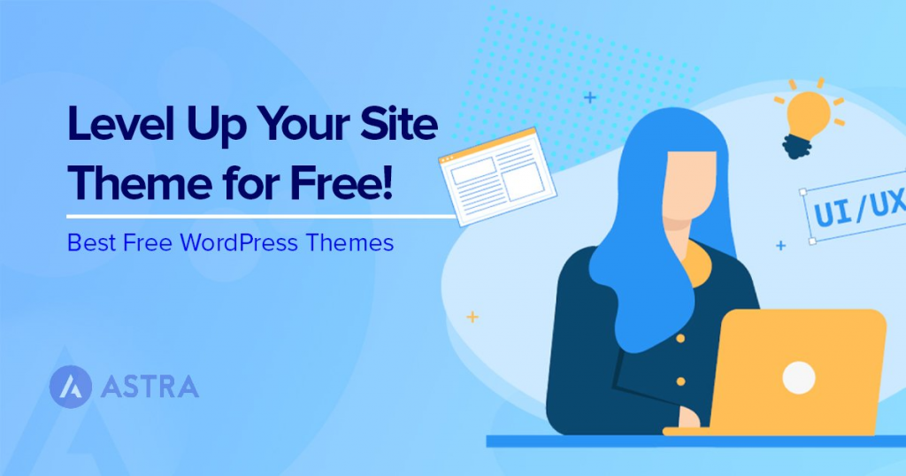 Free WordPress Themes