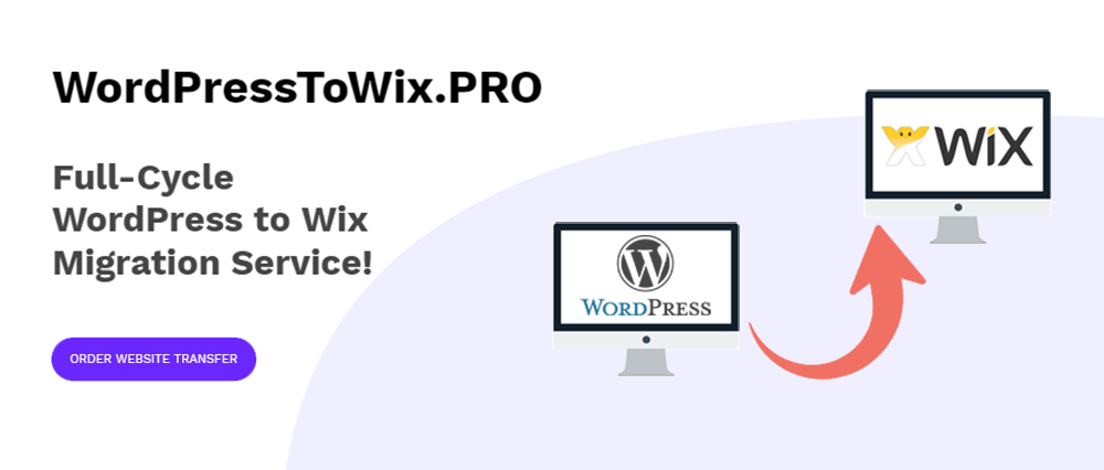 Wordpresstowixpro