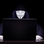 Anoymous hacker
