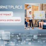 B2B Marketplace Trends and Their Impact on Electronics Online Sales