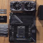 Computer parts
