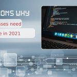 Five Reasons Why Businesses Need No code 2021